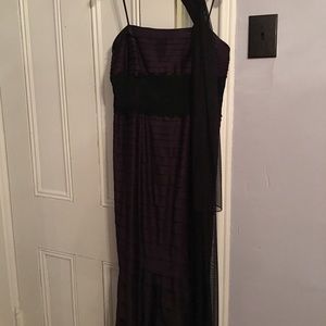 Evening gown/prom. Size 12.